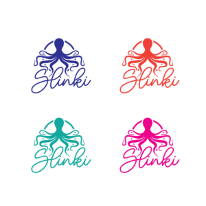 Slinki | Logo Design by Graphic Bricks