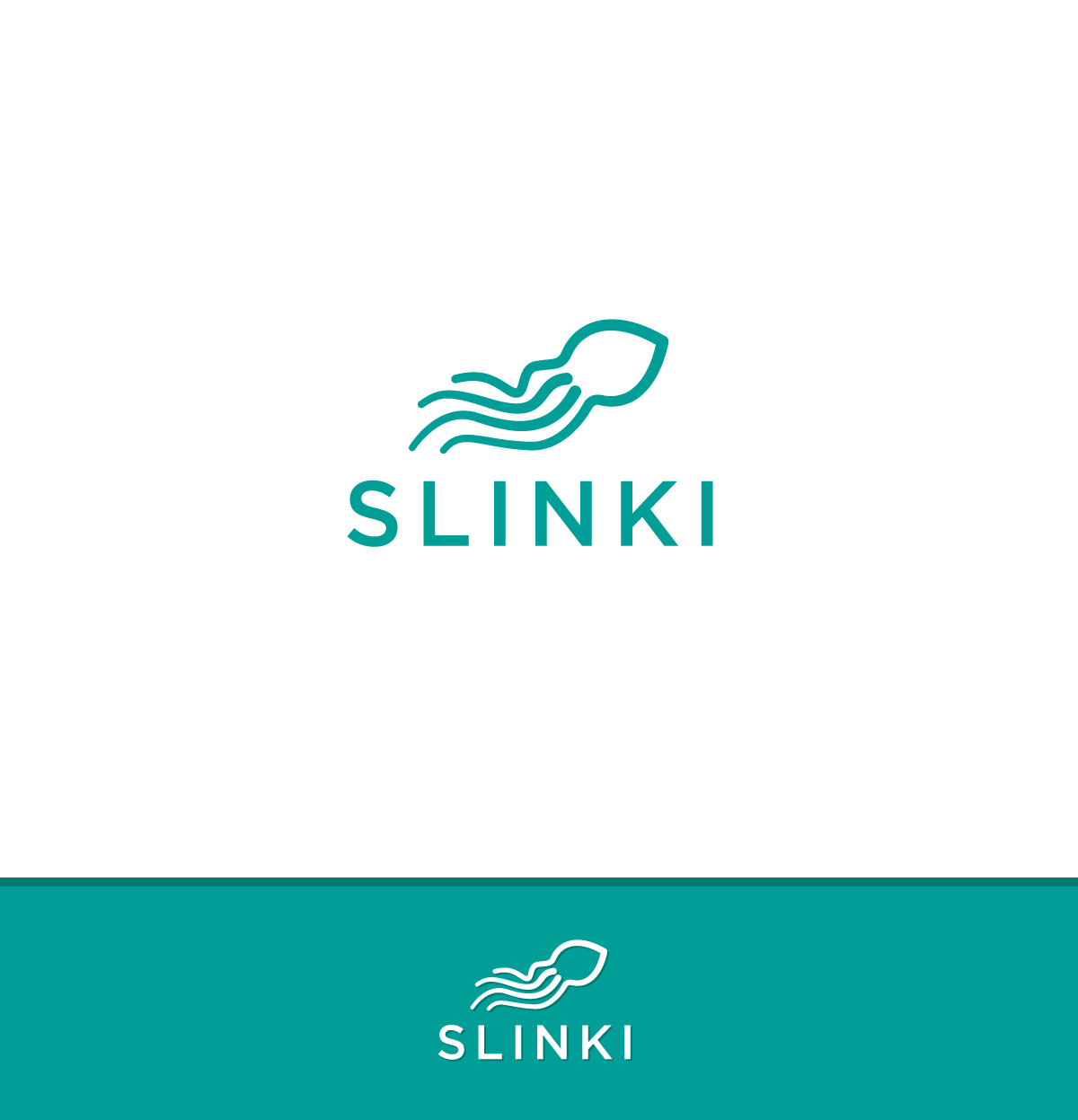 Diseño de Logo por ecorokerz para Slinki | Diseño #26695414