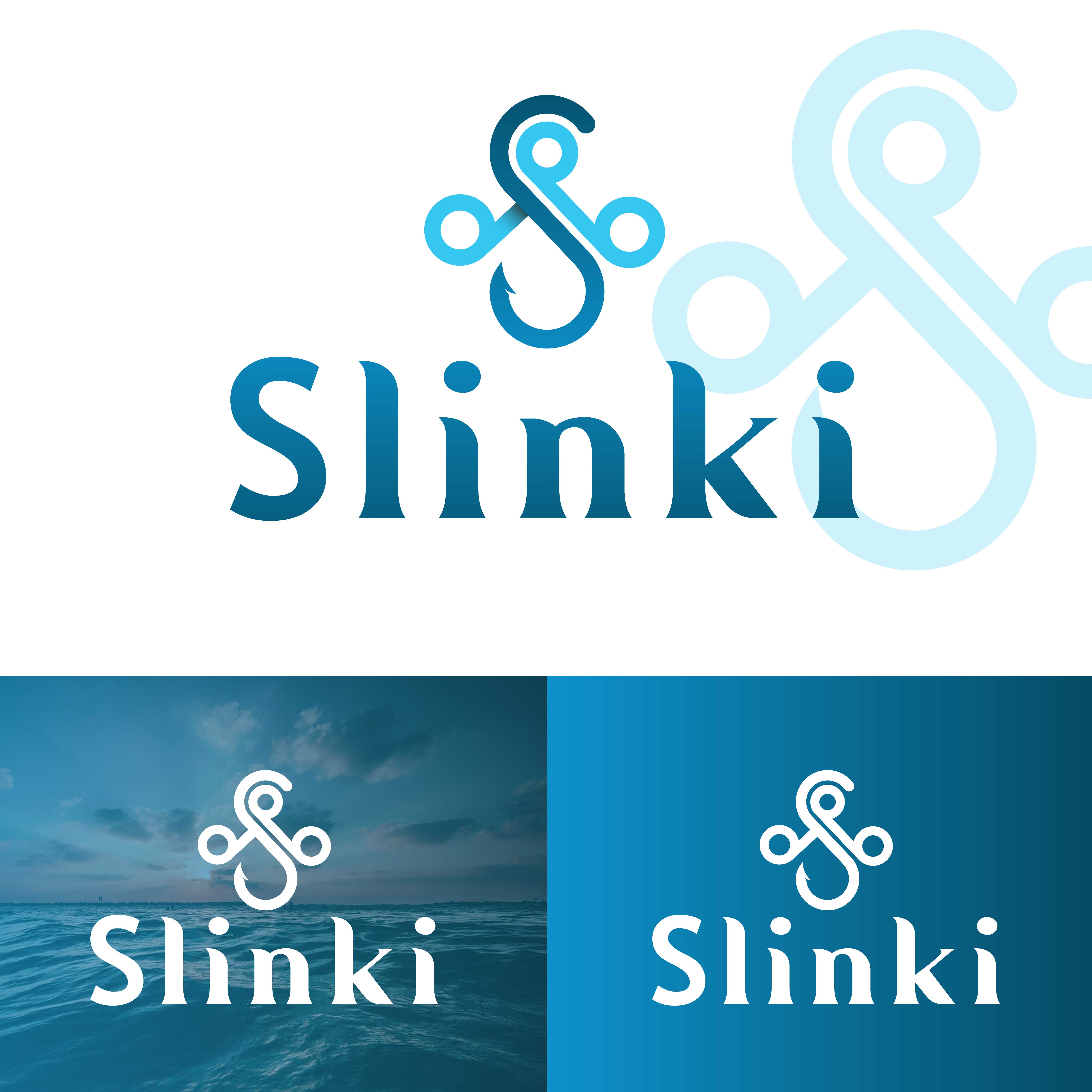 Logo Design by A-creation for Slinki | Design #26696546