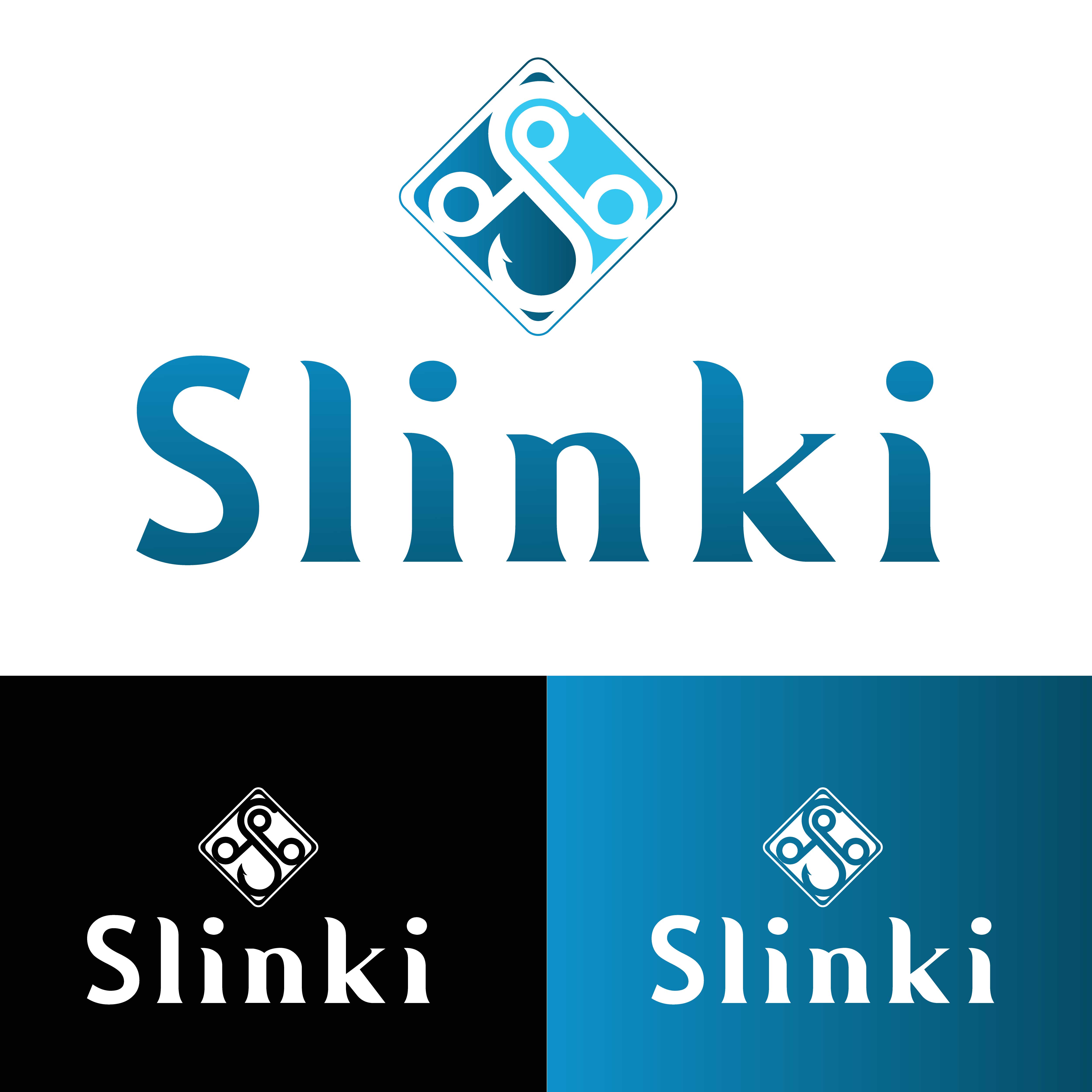 Logo Design by A-creation for Slinki | Design #26696615
