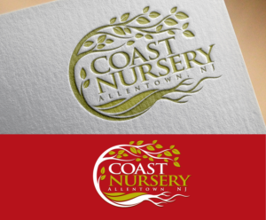 Logo Design by blue eye