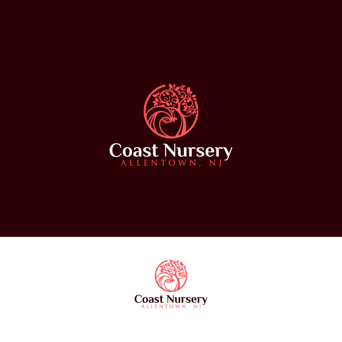 Logo Design by Minimal Studio for this project | Design #26694677