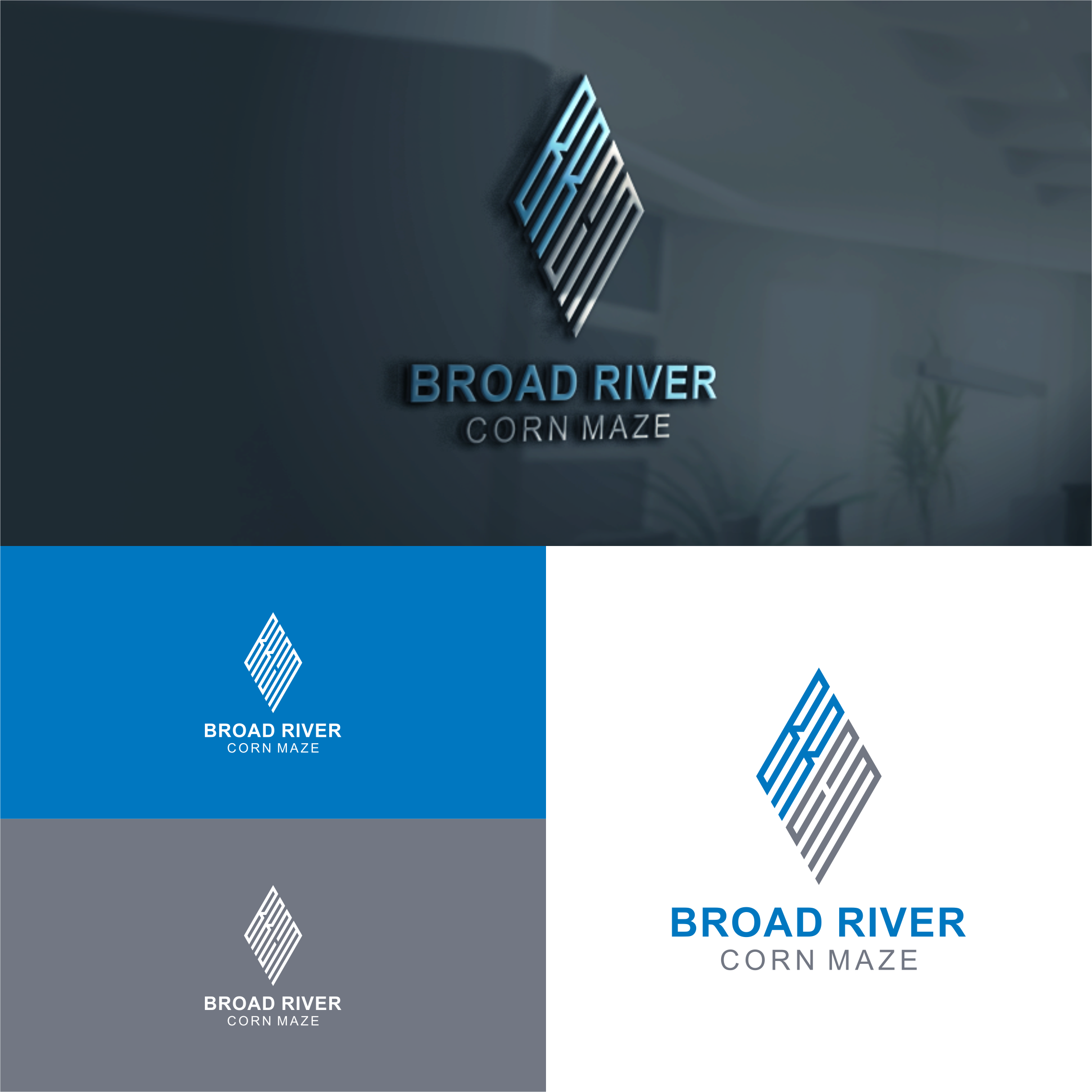 Design de Logo par anak mama pour American Cameleer | Design #26702915