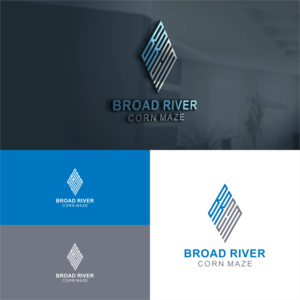 Logo Design by anak mama for American Cameleer | Design: #26702915