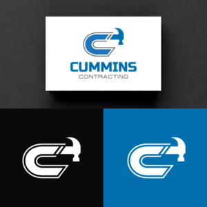 Logo Design by Rueell Artss for this project | Design: #26725214