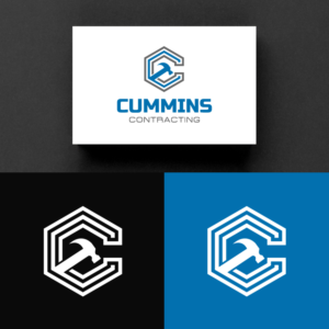 Logo Design by Rueell Artss for this project | Design: #26725216