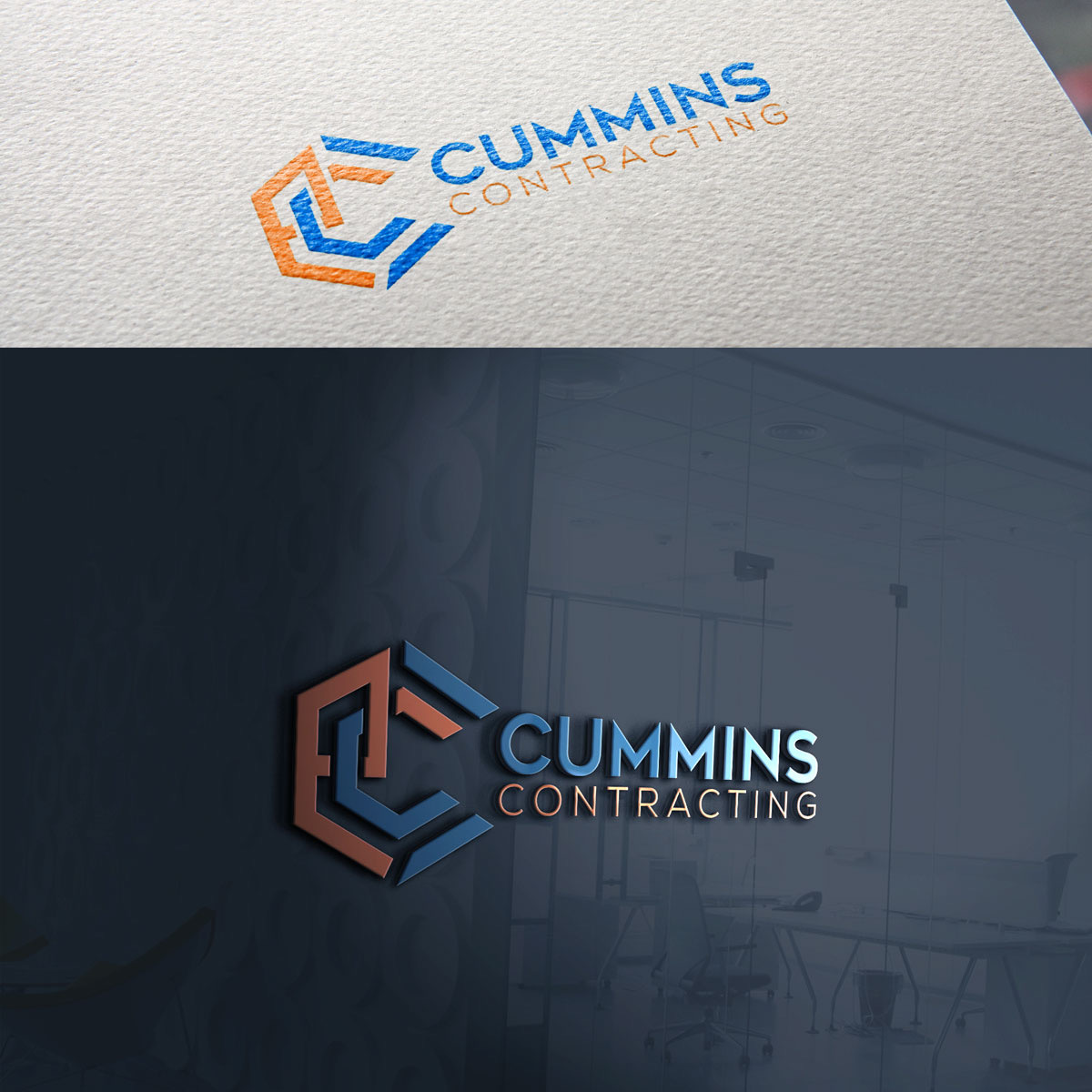 Logo-Design von Minimal Studio für dieses Projekt | Design #26717506