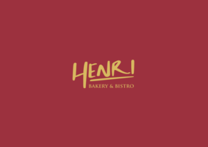 Logo Design by Chen Jie
