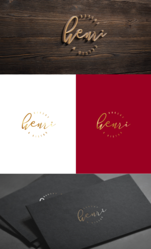 Logo Design by GLDesigns for this project | Design: #26694857