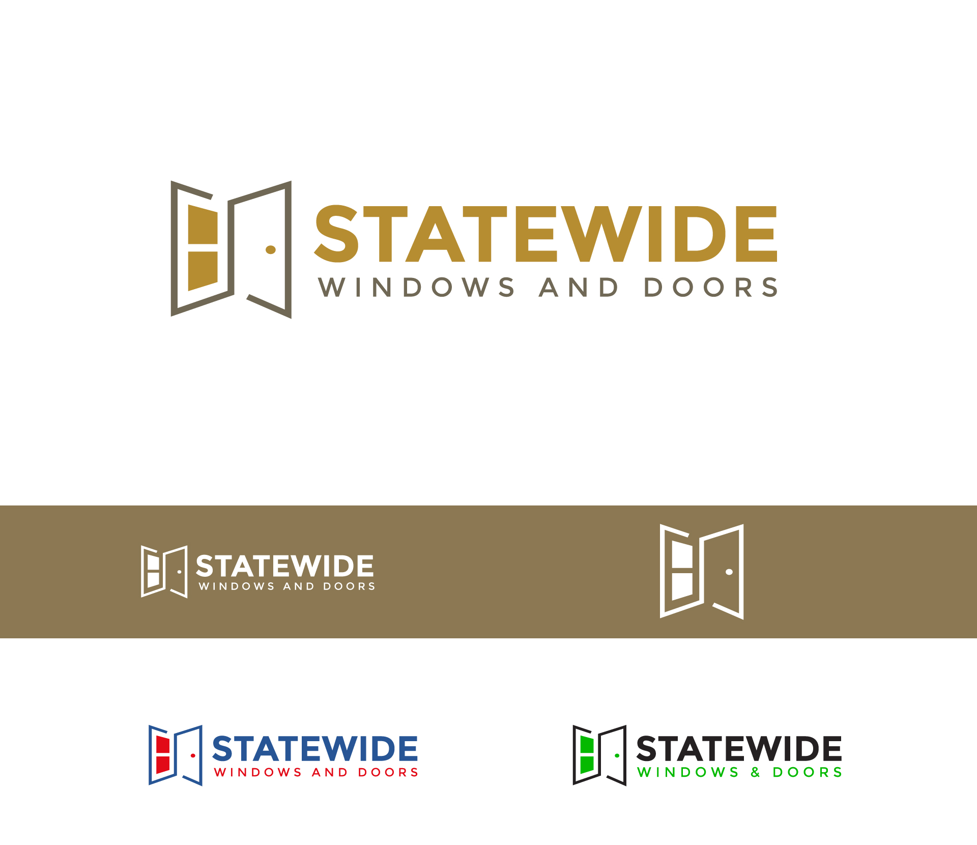 Logo Design by Dheepak09 for this project | Design #26692857