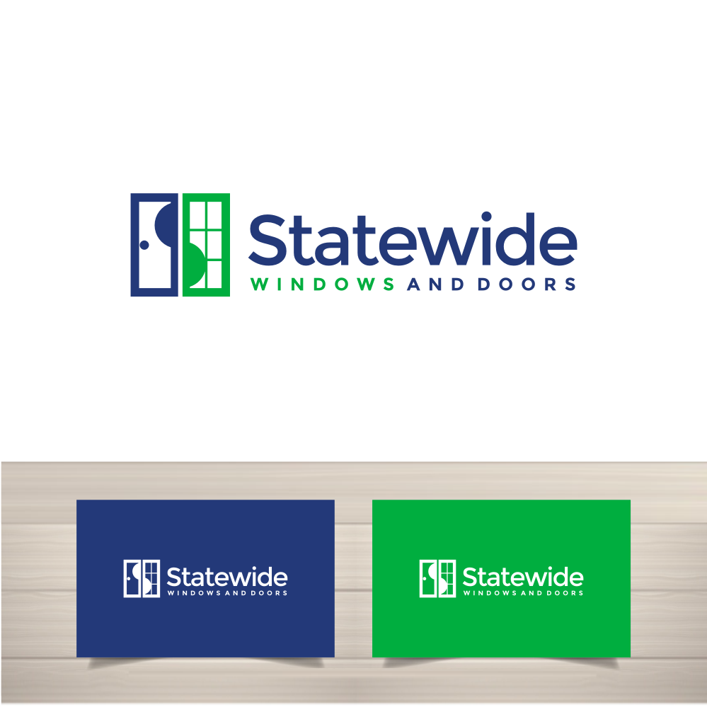 Logo-Design von south door für dieses Projekt | Design #26695144