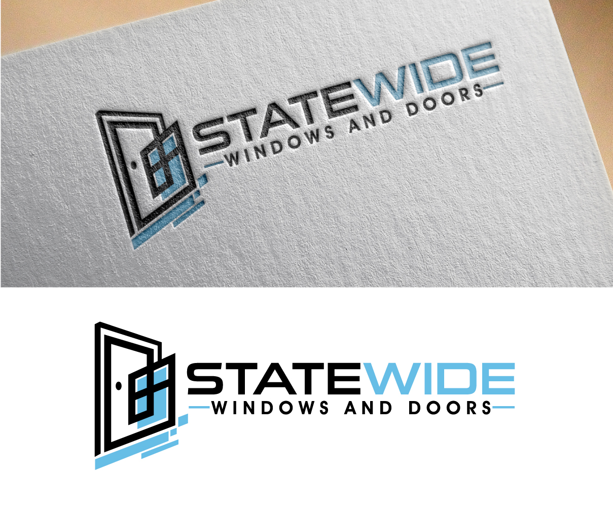 Logo Design by blue eye for this project | Design #26695994