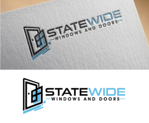 Logo Design by blue eye