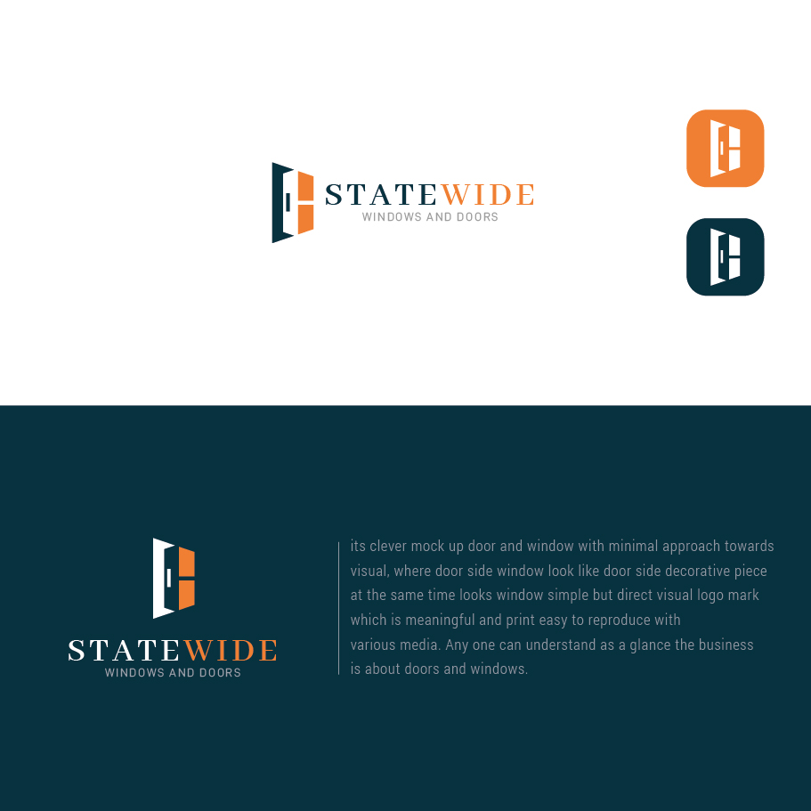 Logo Design by nandkumar for this project | Design #26694389