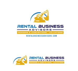 Logo Design by Anton for Rental Business Advisors | Design: #26709646