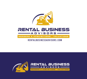 Logo Design by Anton for Rental Business Advisors | Design: #26709647