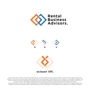 Logo Design by Walker Designer 2 for Rental Business Advisors | Design: #26693305