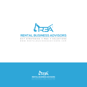 Logo Design by VSDesigns for Rental Business Advisors | Design: #26695764
