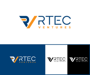 RTec Ventures | Logo Design by MoonFeather