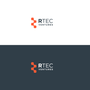 RTec Ventures | Logo Design by orphee