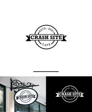 Logo Design by Yaasmin for this project | Design: #26694642