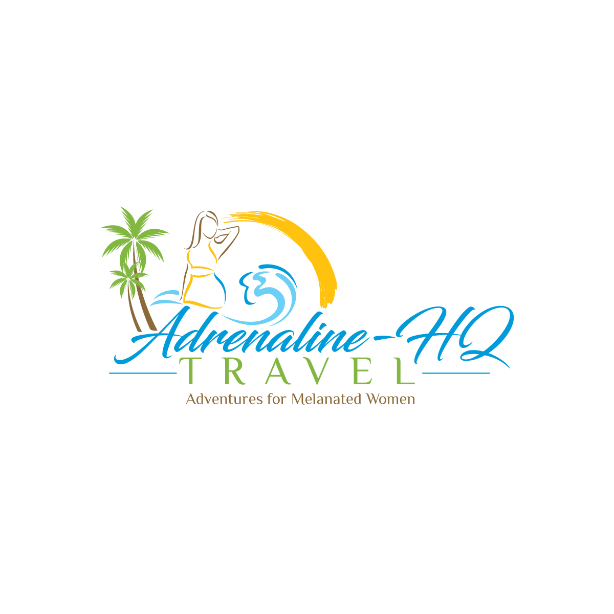 Logo Design by prodesigns99 for this project | Design #26692442