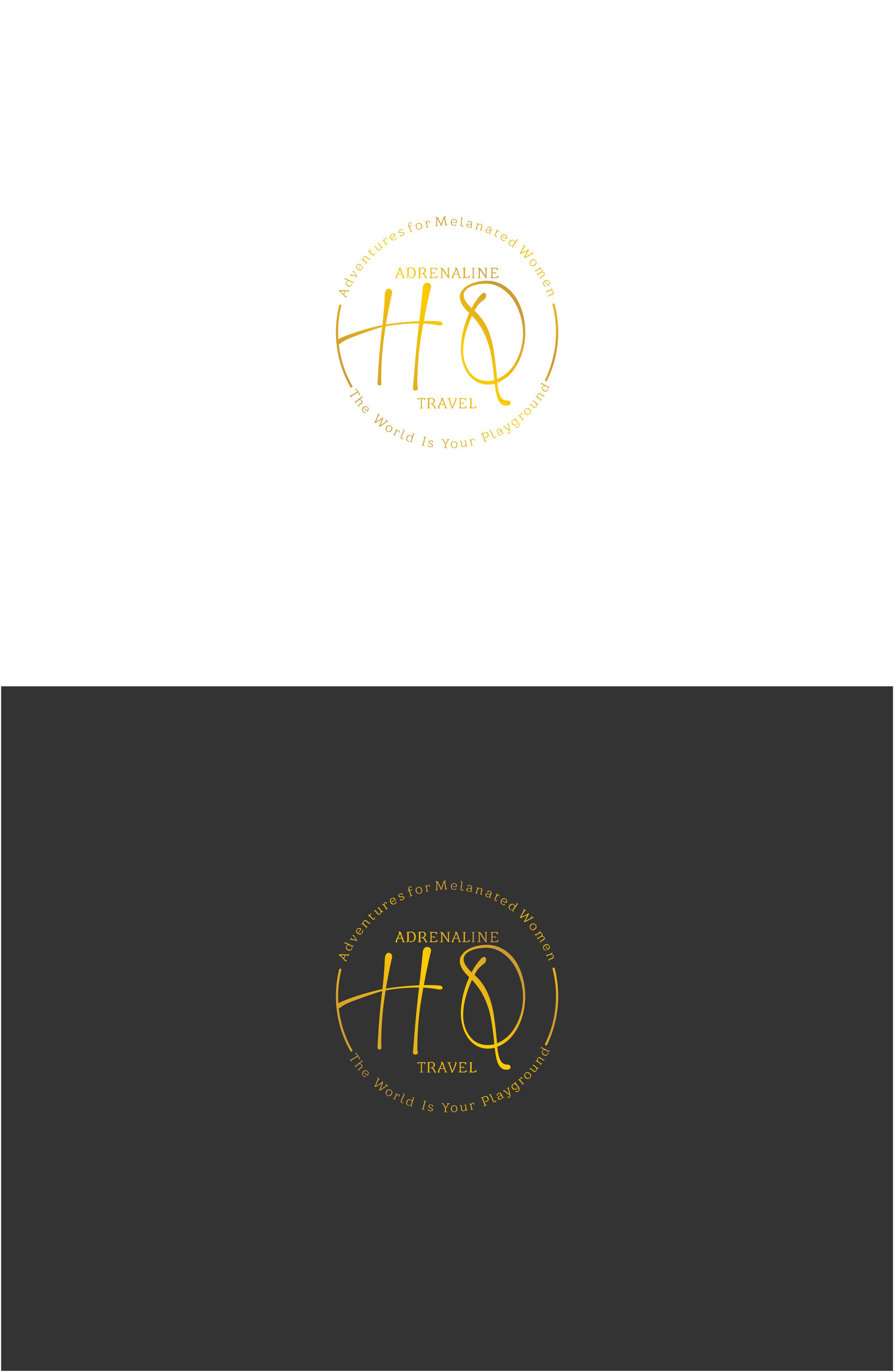 Logo Design by Dickythx16 for this project | Design #26691880