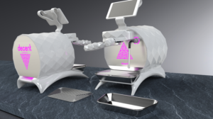 3D Design von Metalmilitan für Decent Espresso | Design: #26728590