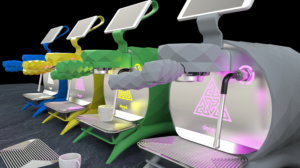 3D Design von Metalmilitan für Decent Espresso | Design: #26743655