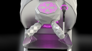 3D Design by Metalmilitan for Decent Espresso | Design: #26746966