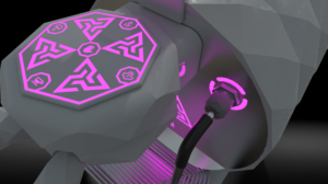 3D Design by Metalmilitan for Decent Espresso | Design: #26747063