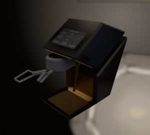 3D Design by ariya