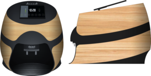 3D Design von Nordic Designer für Decent Espresso | Design: #26707008