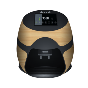 3D Design von Nordic Designer für Decent Espresso | Design: #26707009