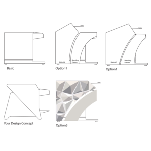 3D Design von ArunkumarGudivada für Decent Espresso | Design: #26725436