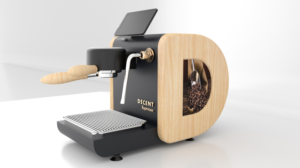3D Design by desingman for Decent Espresso | Design: #26751397