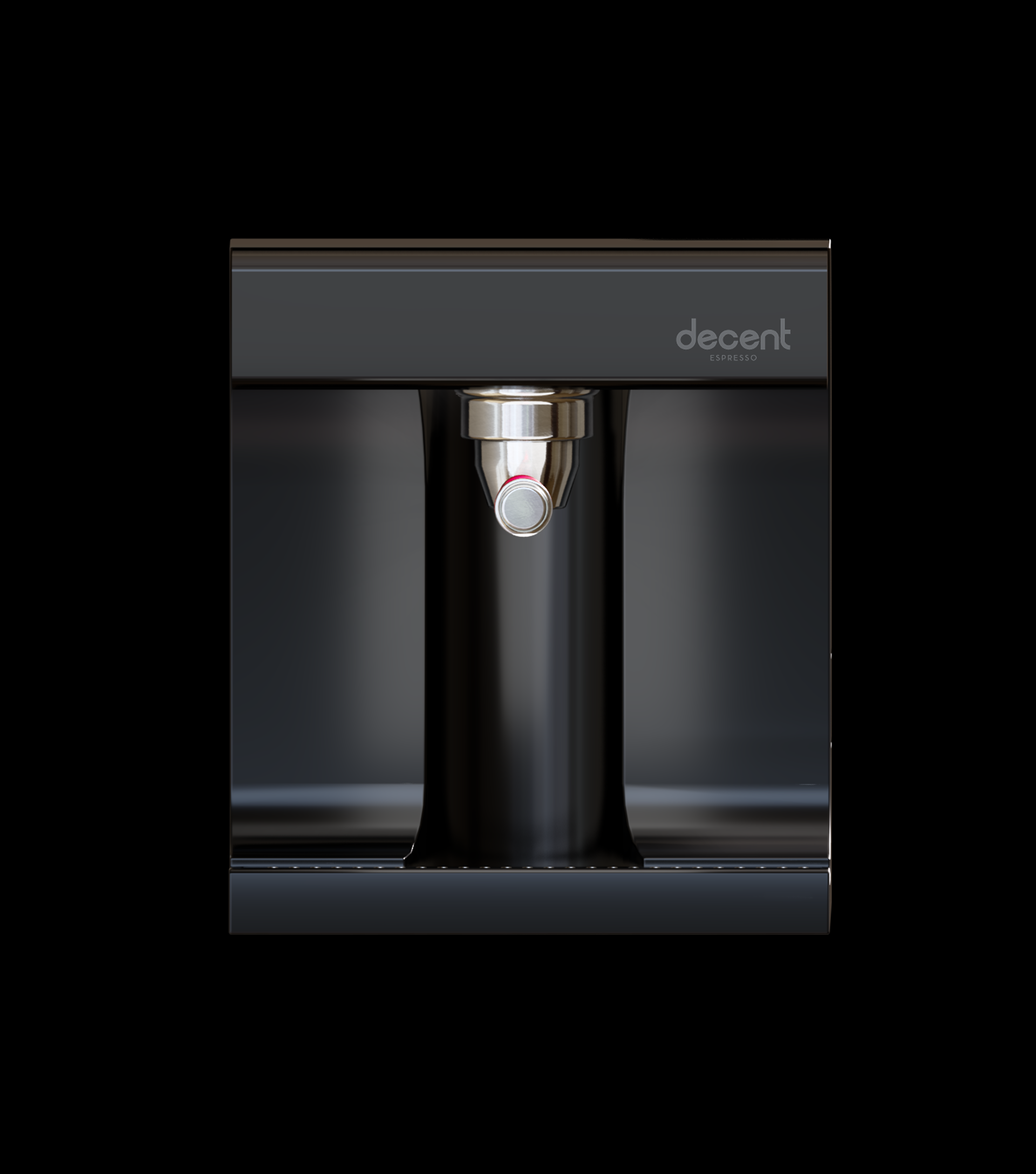 3D Design by connexis for Decent Espresso | Design #26699943