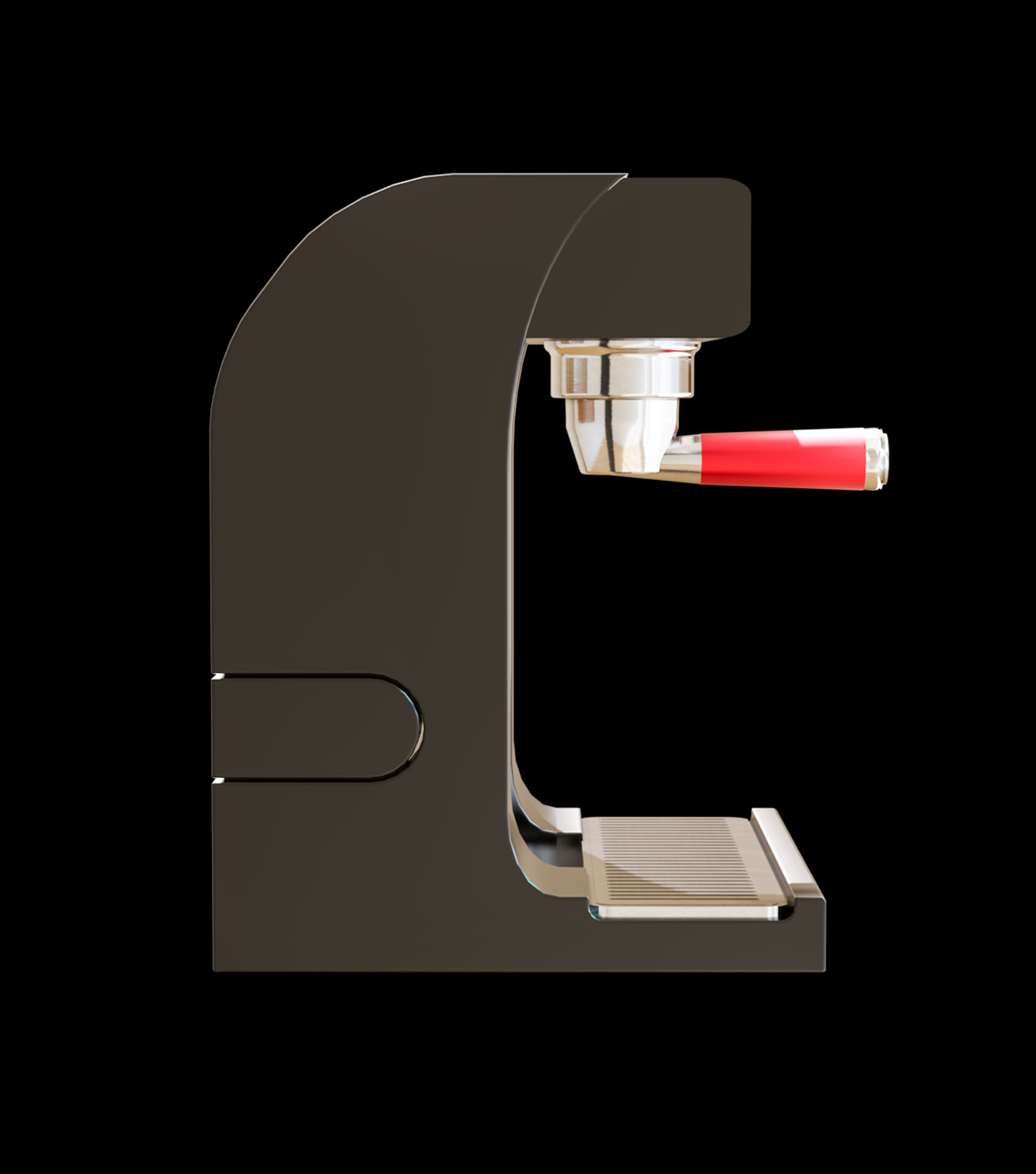 3D Design by connexis for Decent Espresso | Design #26699957