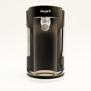 3D Design von connexis für Decent Espresso | Design: #26711303