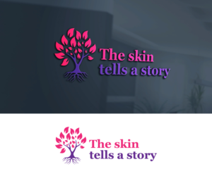 Logo Design by MaToTiPiLa for Tamar Skin Clinic | Design: #26693578