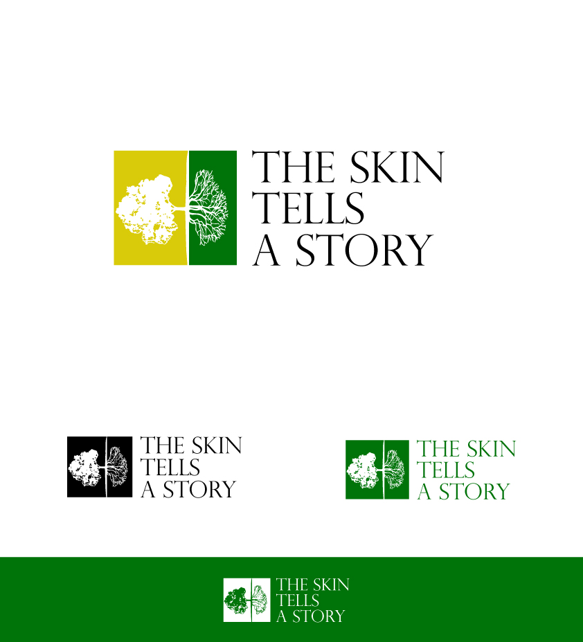 Logo Design by Dheepak09 for Tamar Skin Clinic | Design #26695354