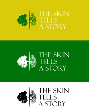 Logo Design by Dheepak09 for Tamar Skin Clinic | Design: #26695355