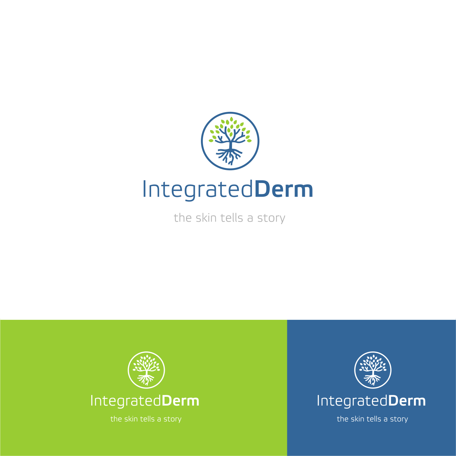 Logo Design by ThiagoB for Tamar Skin Clinic | Design #26696627