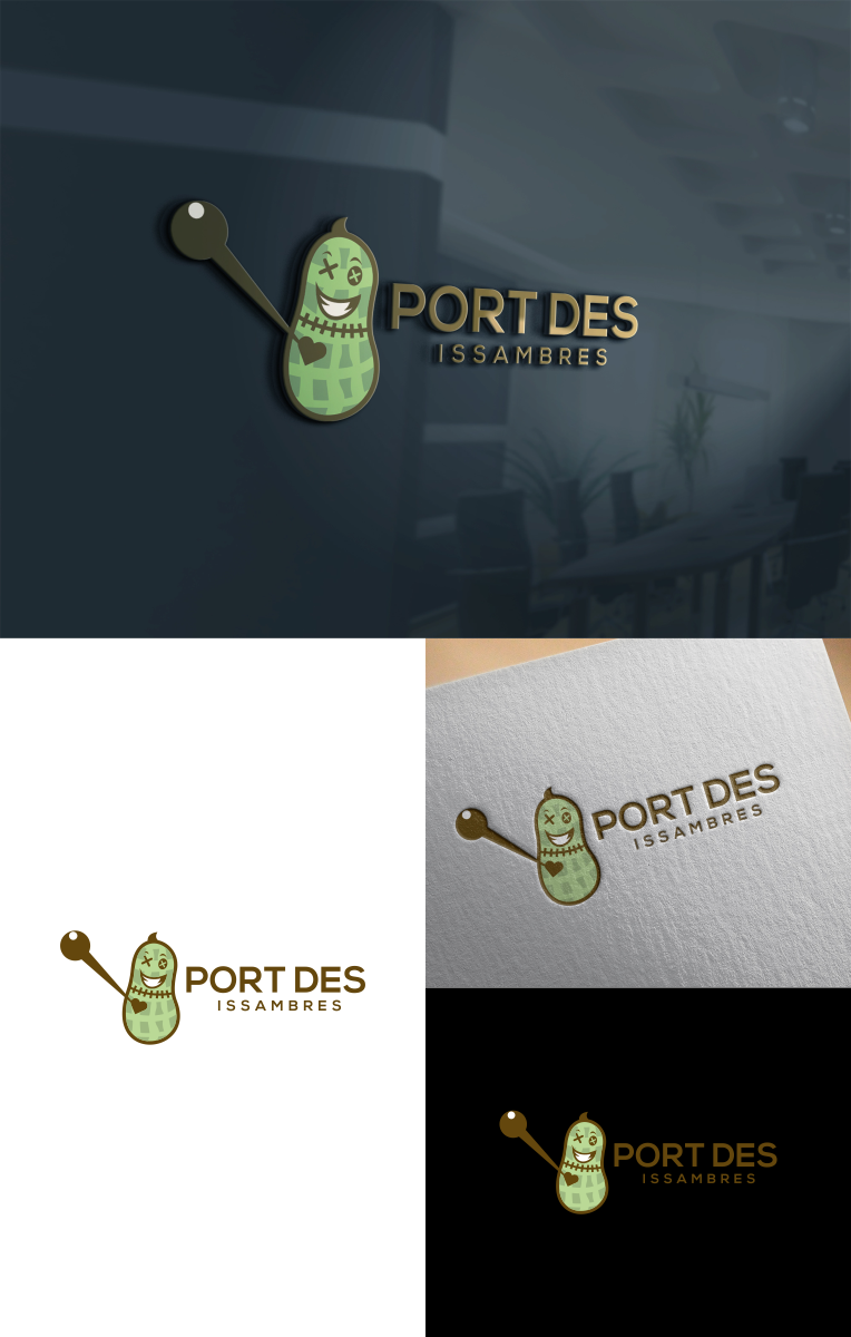 Logo Design by cahngevape for this project | Design #26696387