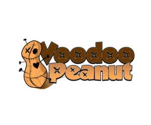 Voodoo Peanut | Diseño de Logo por blue eye