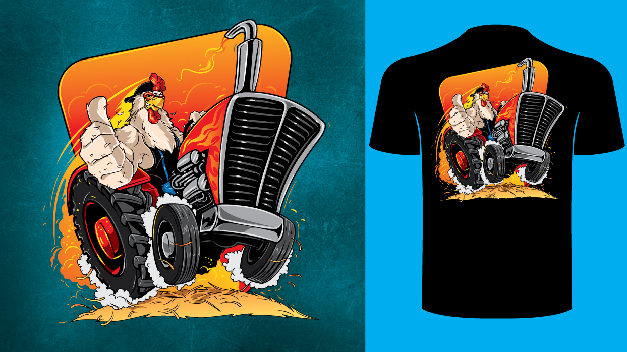 Graphic Design by ally designs for this project | Design #26700343