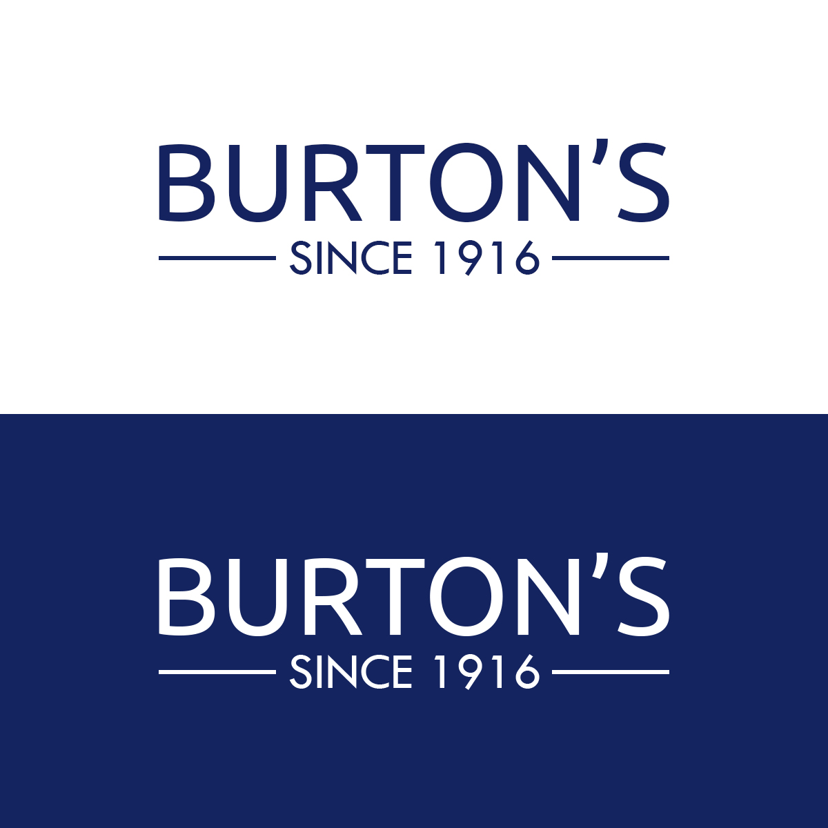 Design de Logo par dipikapcyart pour Burton’s Clothing Co.  | Design #26735587