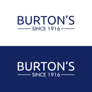 Design de Logo par dipikapcyart pour Burton’s Clothing Co.  | Design : #26735587