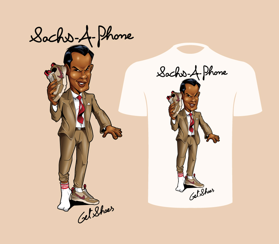 Design de T-shirt par ally designs pour ce projet | Design #26695196