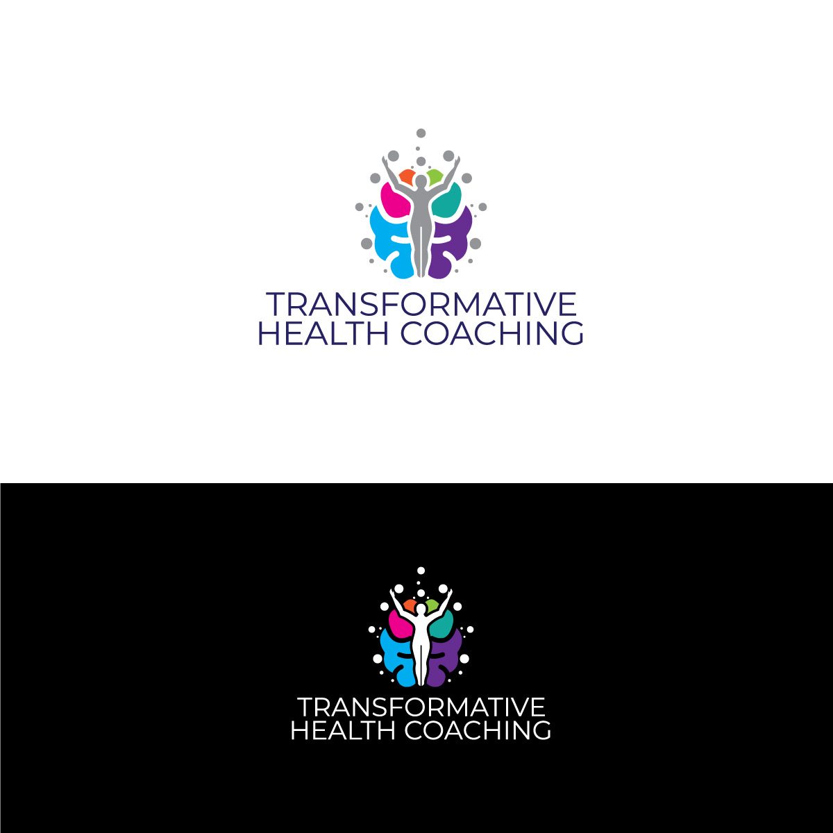 Design de Logo par Graphic Bricks pour Transformative Health Coaching | Design #26748201